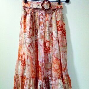 Zimmermann Skirt